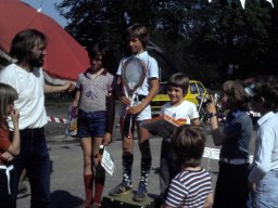 Schützenfest 1982